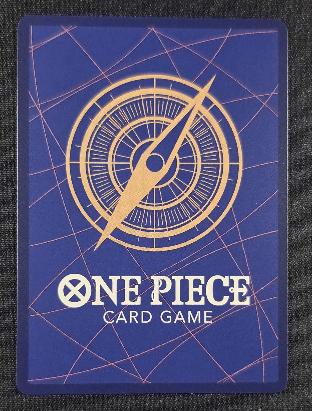 Bandai Sammelbilder & Trading cards: OP16-015 Monkey.D.Luffy SR - ONE PIECE CARD GAME – Neu (gemäss Beschreibung) aus Melano von emm_m2jq 1