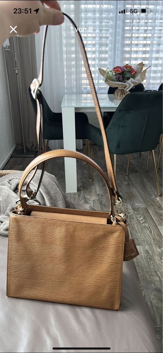 Abro Borse da donna: Abro Tasche – Nuovo e nell'imballaggio originale da Liestal venduto da Htop 3