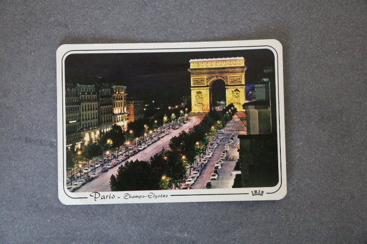 Cartes postales: Lot Ansichtskarten / Postkarten gelaufen – D'occasion à Stettlen par togram4 8