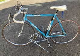 Schmid Rennrad - Italien Klassiker - Vintage 