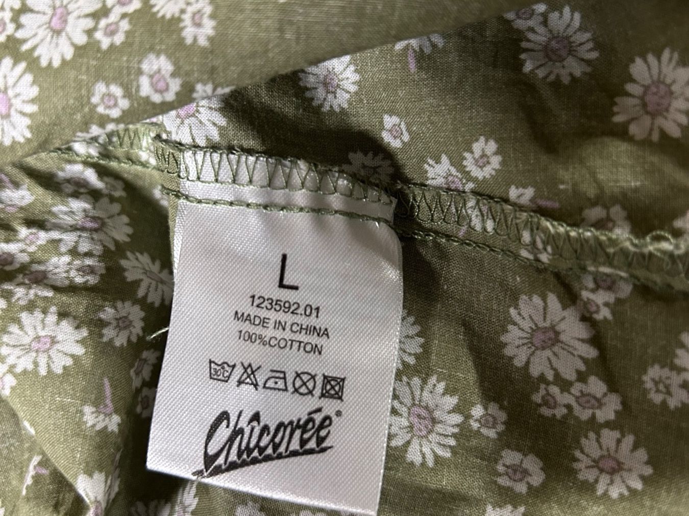 Camicette: Damenbluse Gr. L – Usato da Obergösgen venduto da Andre118 2