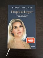 Buch Prophezeiungen Birgit Fischer Ansata gebunden