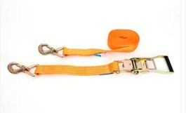 Mamutec Zurrgurt / Spannset, 2T / 6m