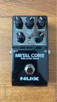 NUX Metal Core Deluxe