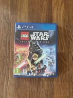 Lego Star Wars The Skywalker Saga PS4 Spiel