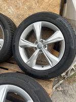 Originale Winterräder für Audi Q5 SQ5