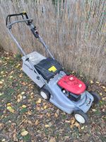 Rasenmäher Honda HRB 476 C guter Zustand