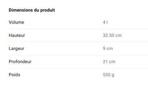 Zaini: XD Design Sac à dos Bobby Sling sécurisé – Usato da La Chaux-de-Fonds venduto da Cokecollection 8