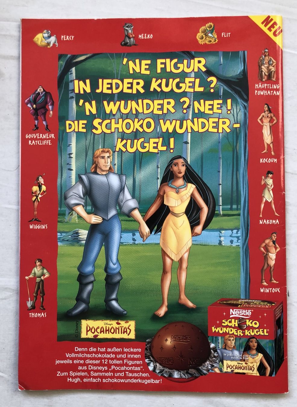 Fumetti: Die Schlümpfe - Heft Nr.63 - Bastei Comic – Usato da Schaffhausen venduto da durruti 3