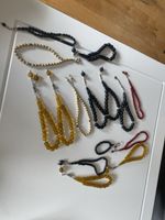 Ramadan Geschenk Gebetskette Misbaha Tesbih Gebetsketten Set