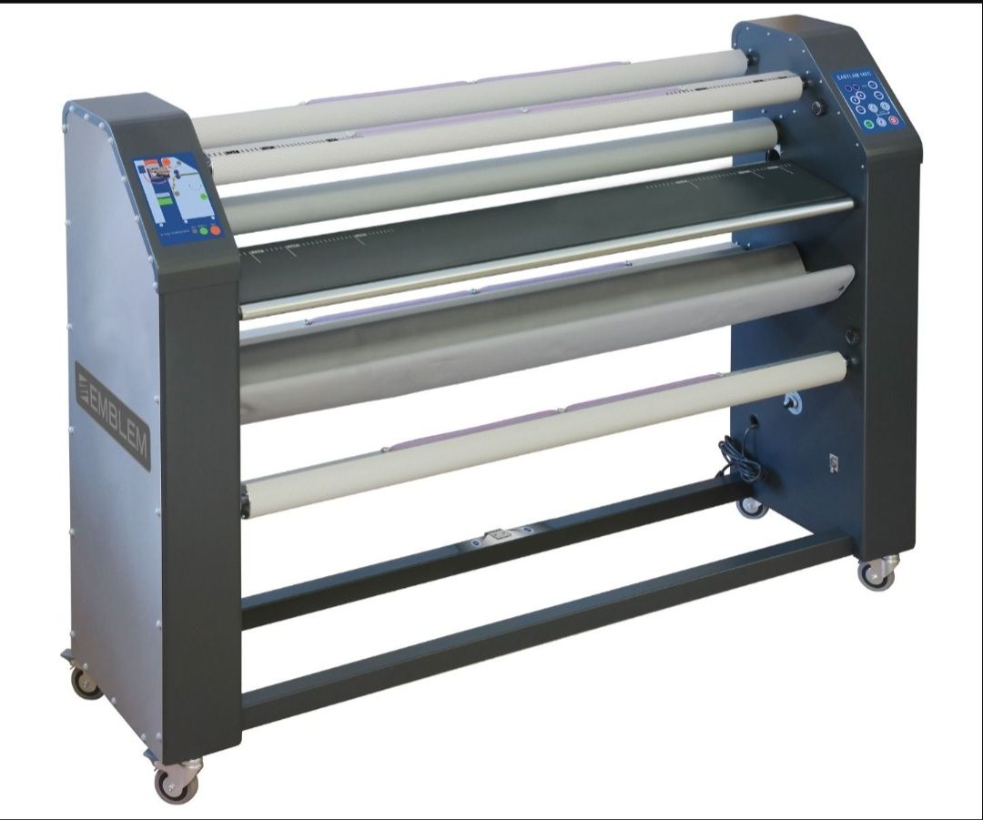 Macchine laminatrici: Easylam Emblem 160 – Nuovo (secondo la descrizione) da Tenero venduto da SousaS 1