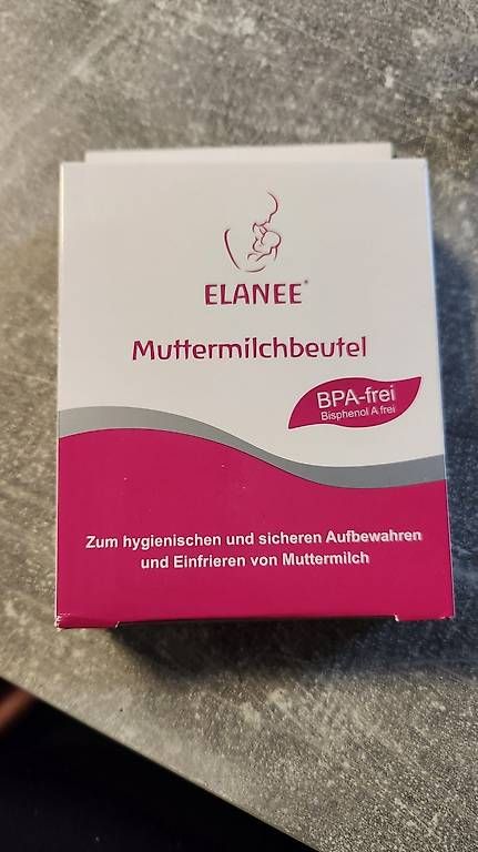Medela Accessori per l’allattamento: Medela Milchpumpe – Usato da Brittnau venduto da AkimaJukato 1