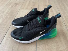 Nike Air Max 270 (GS) Gr. 38 NEU