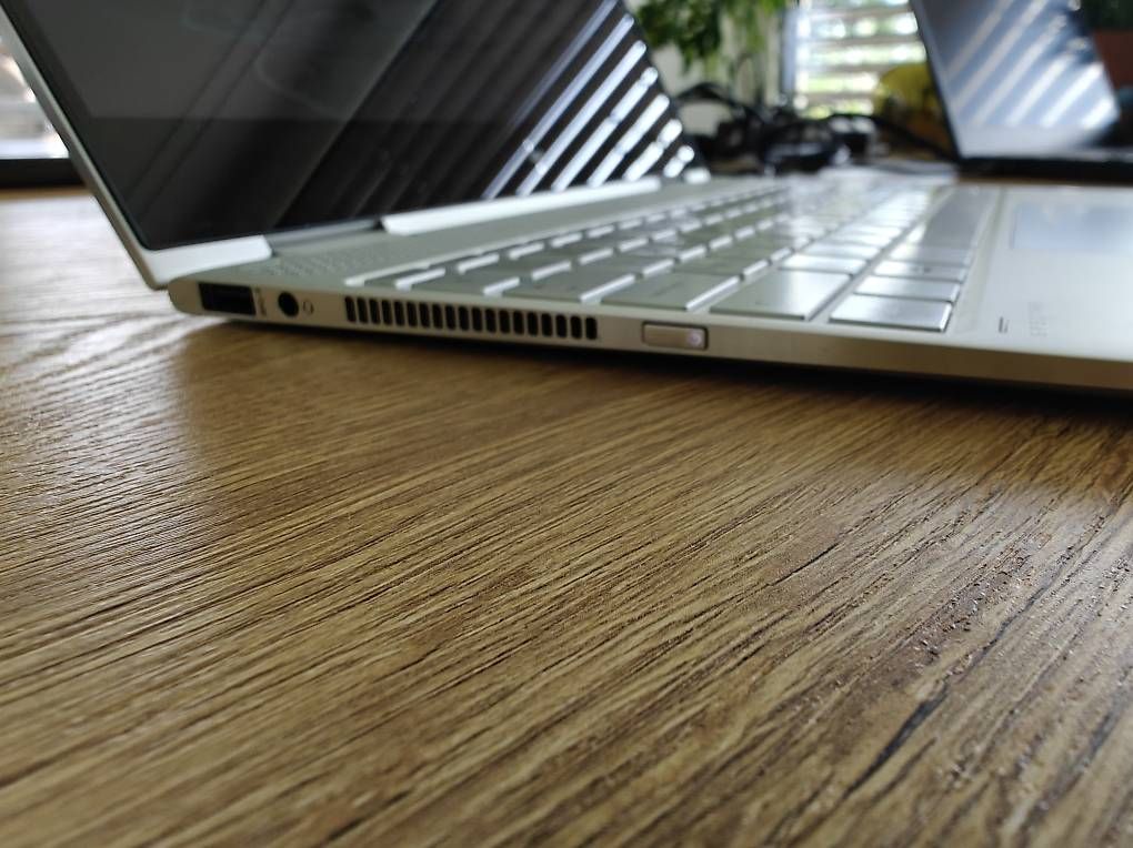 Hewlett Packard Portables: HP Spectre x360 Convertible – D'occasion à Allschwil par mrweb 4