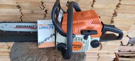 Stihl MS 170 Top Zustand