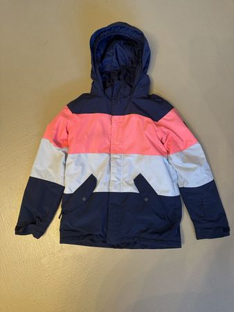 Kinder Burton Snowboardjacke
