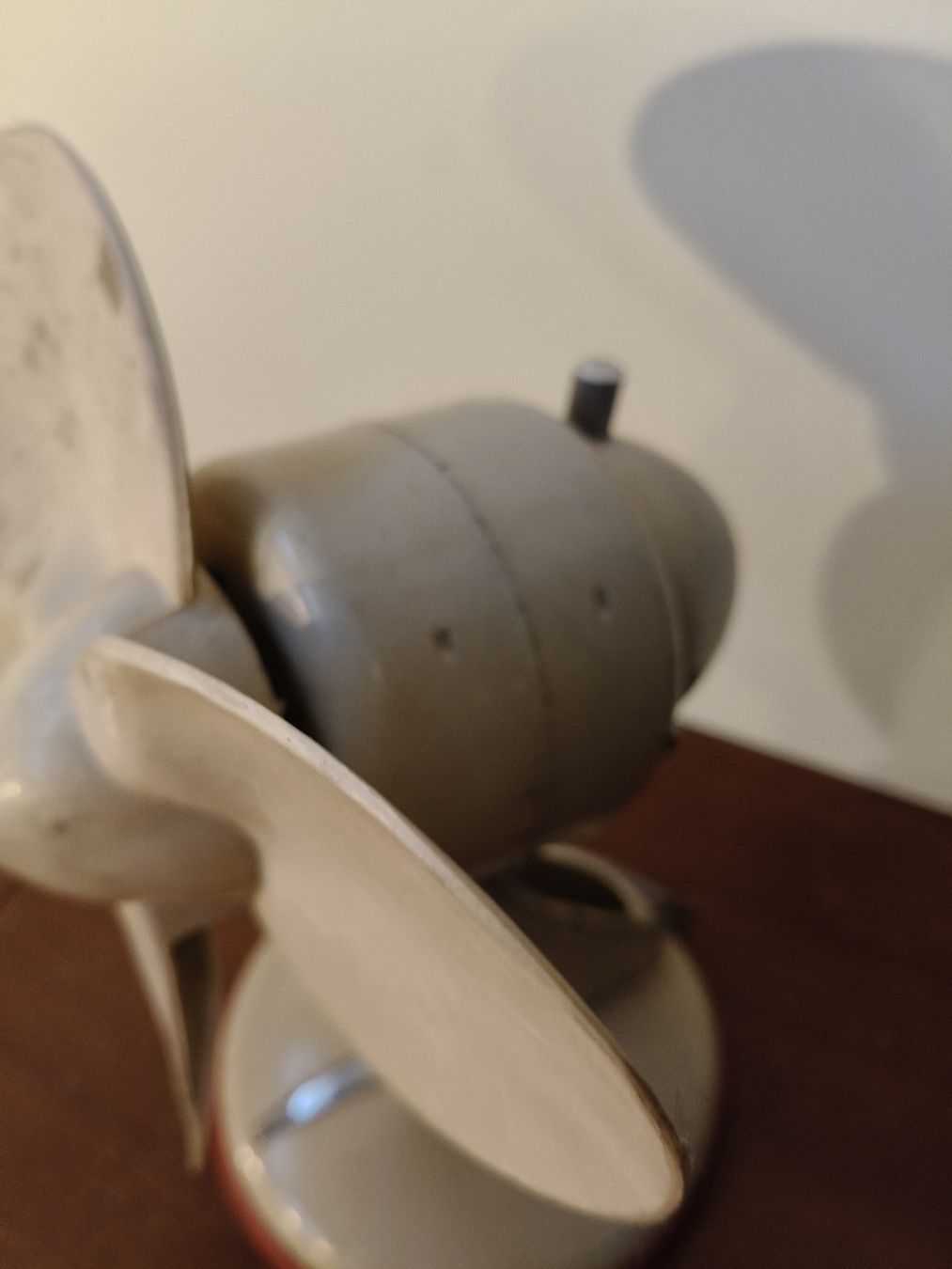 Ventilatori: Ventilator  aus Elge,  – Usato da Zwingen venduto da inf_2blh 4