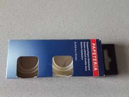 Doppelseitiges Klebeband Papeteria, alt, ungebraucht!