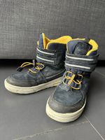 *** Winterstiefel für Jungs, Grösse 35, ab 1.- ***