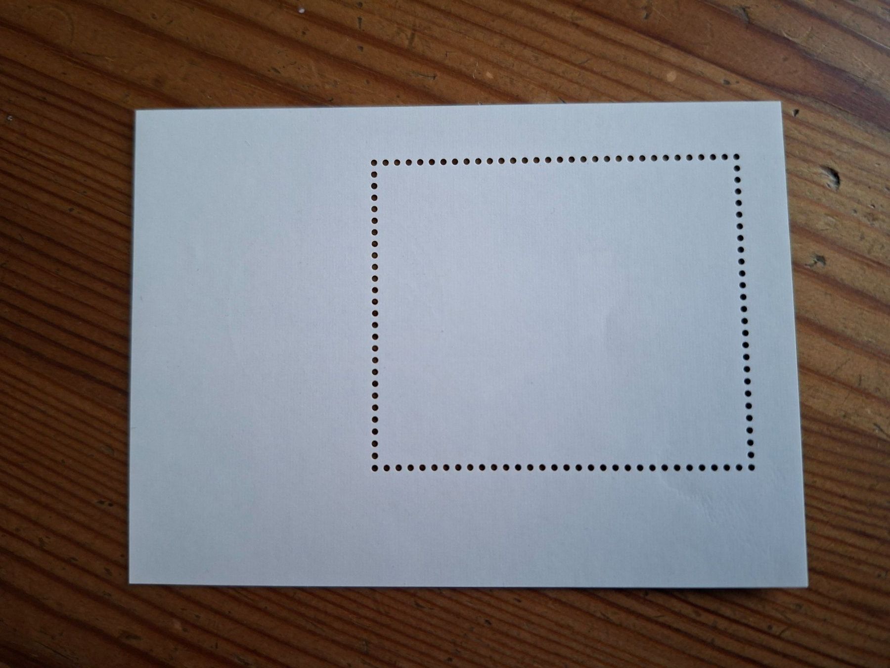 Alle Briefmarken: Desgl.Block China-Suisse Emission – Gebraucht aus Hinterkappelen von 1399 1