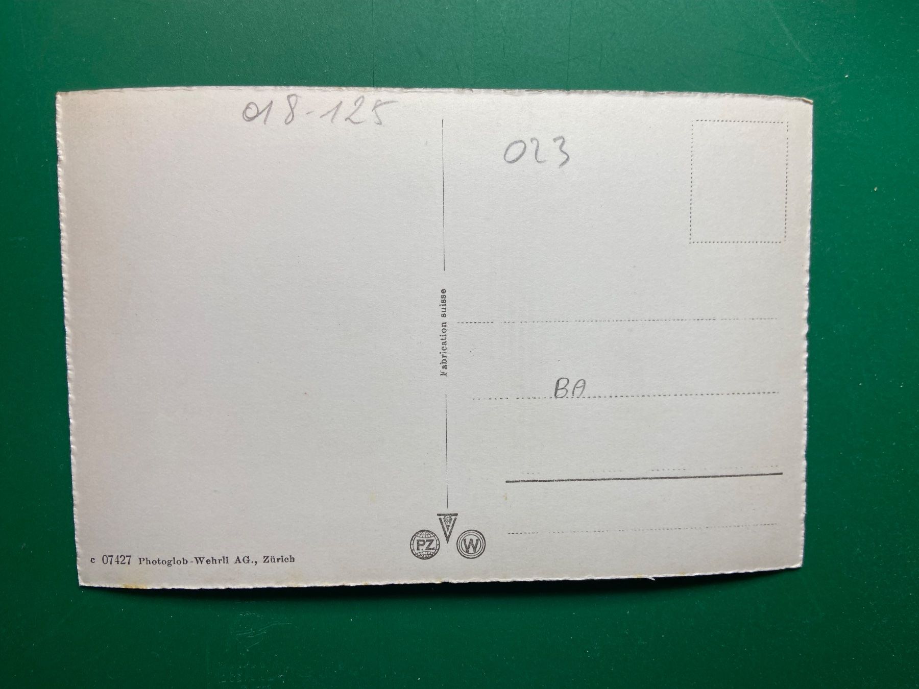 Cartoline postali: San Gottardo - Val Tremola – Usato da Steg VS venduto da _vinci_ 1