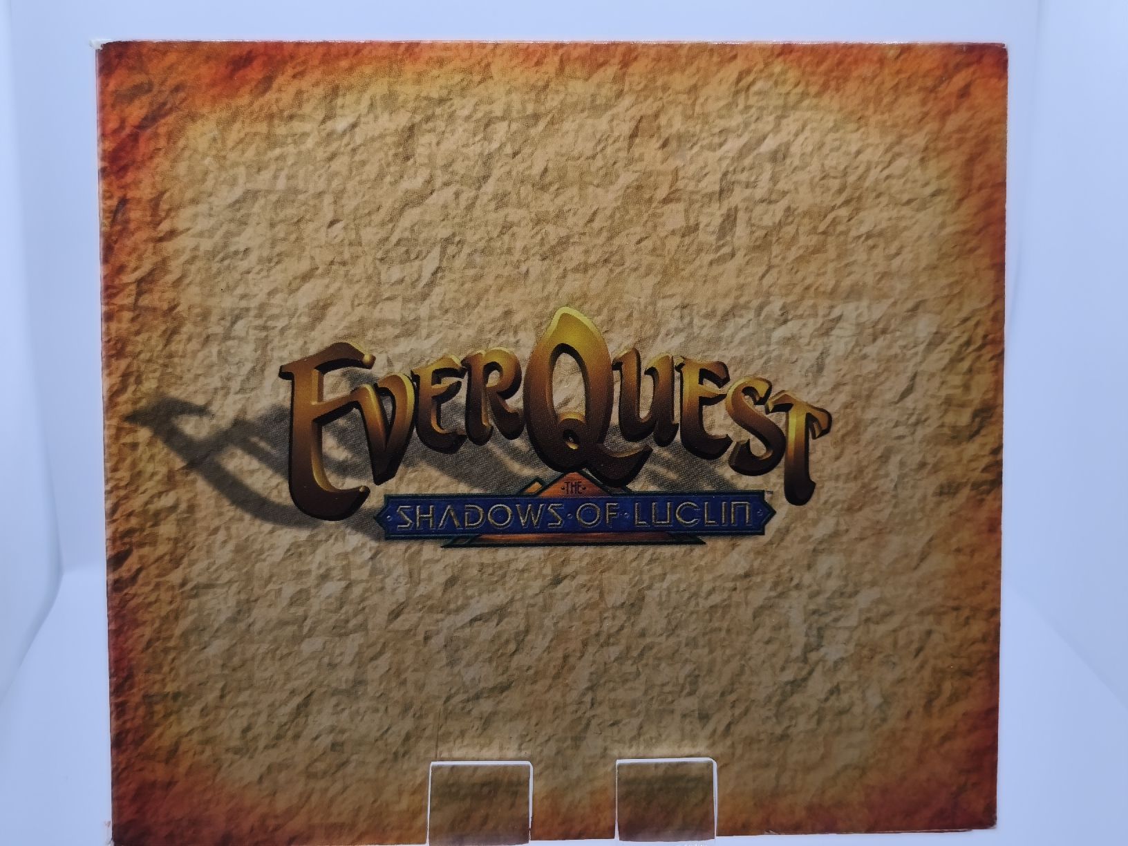 Sony Giochi: EverQuest PC Jeux : Lot ! Collection – Usato da Conthey venduto da Th3gr4yf0x 3