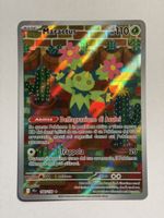 Pokemon Maractus AR 160/159 IT