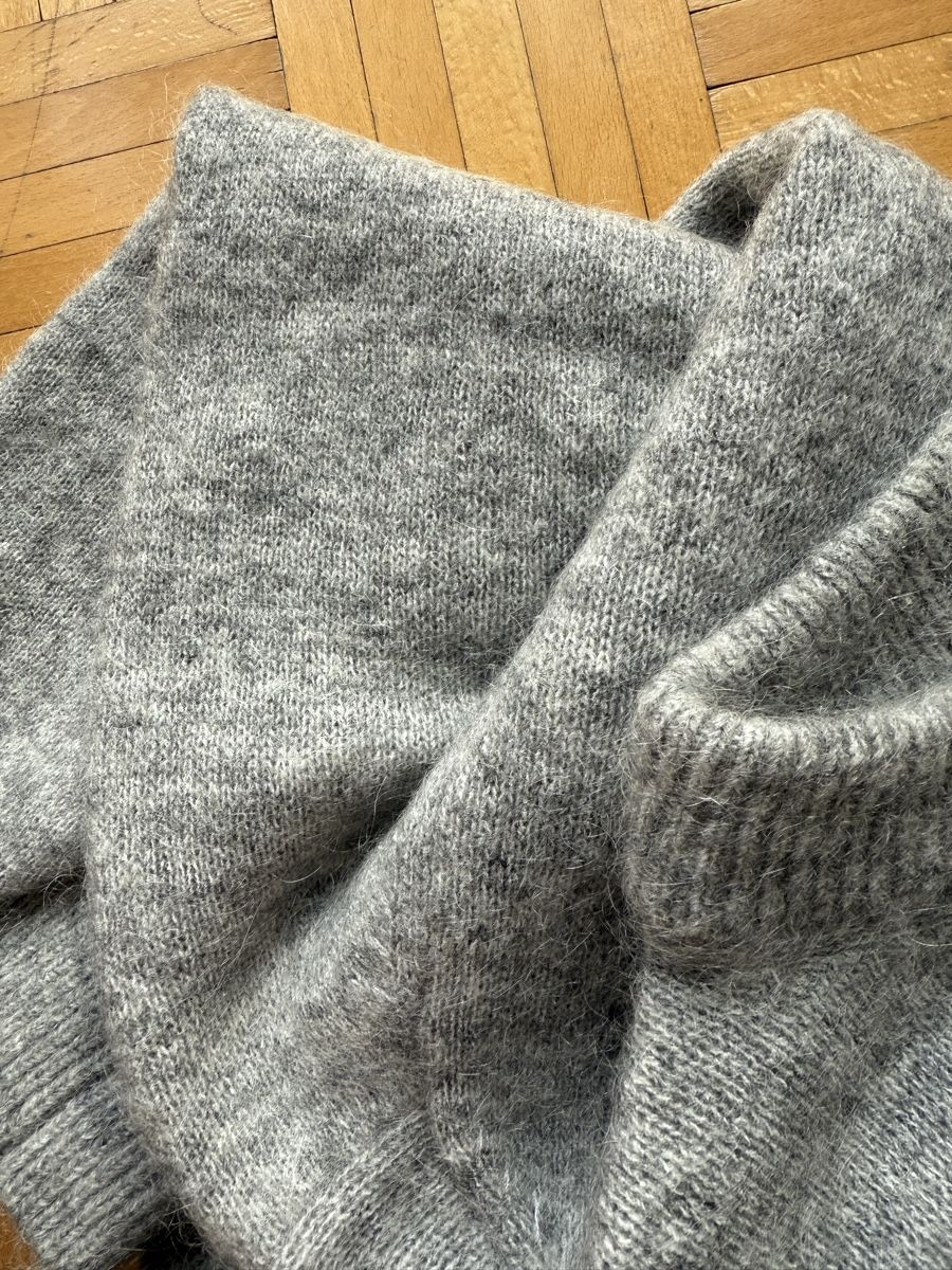 H&M Maglioni & Felpe: Oversized Pullover mit Wolle XS – Nuovo (secondo la descrizione) da Luzern venduto da Aistee 2