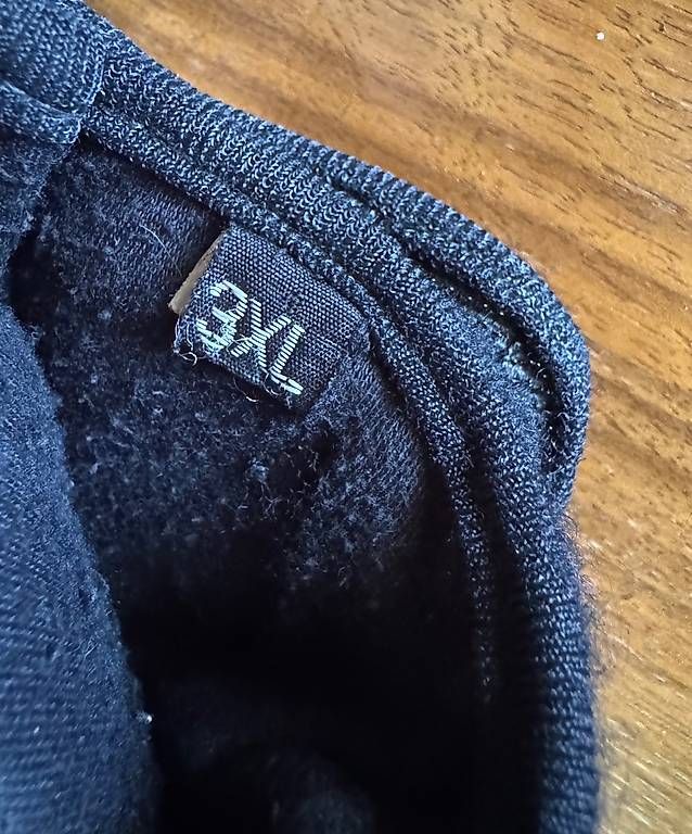 Altri accessori da uomo: Knox Leder-Motorradhandschuhe  Grösse 3XL – Usato da Birr venduto da Dida110 2