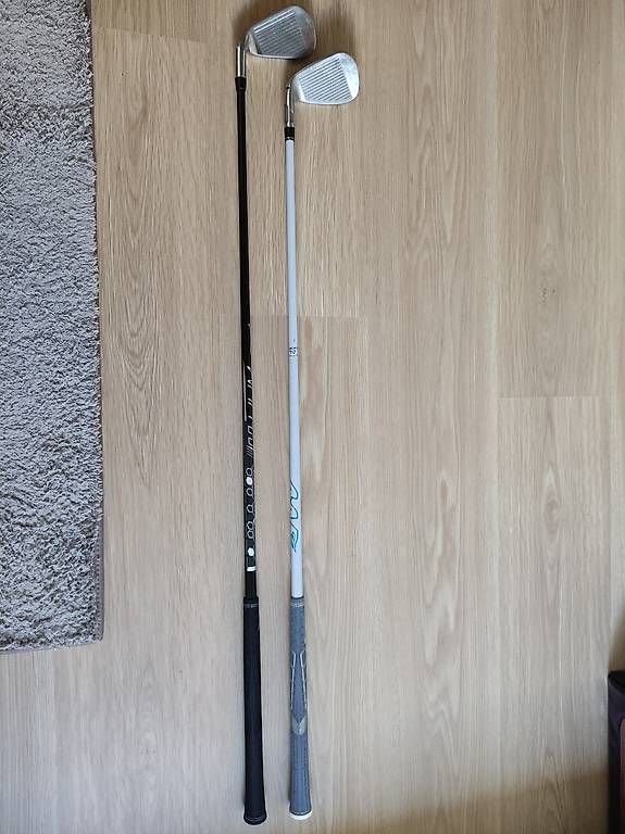 Taylor Made Schläger & Sets: Golfschläger Taylormade SIM2 MAX, Callaway Mavrik Max – Gebraucht aus Zürich von Yevhenii.