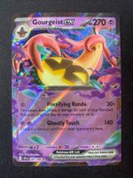Gourgeist ex 41 - Pumpdjinn ex - Chaos Rising - EN