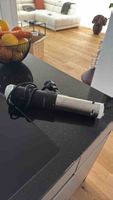 Sous Vide Kocher ProfiCook silber/schwarz guter Zustand