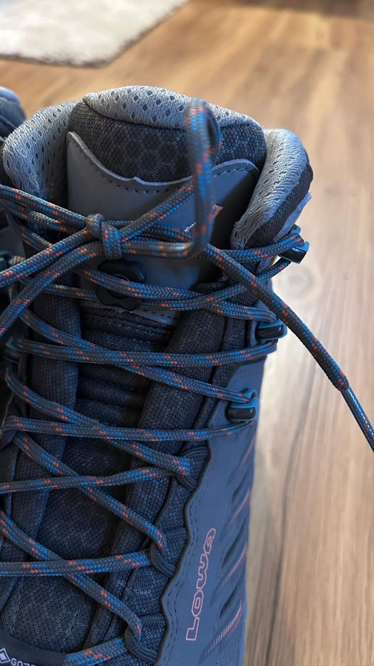 Lowa Scarpe da donna: Lowa Wanderschuh – Usato da Seengen venduto da nad_cn92 5