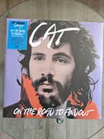 LP - Cat Stevens / Yusuf - On The Road To Findout - Vinyl