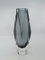 Murano Sommerso Blockvase