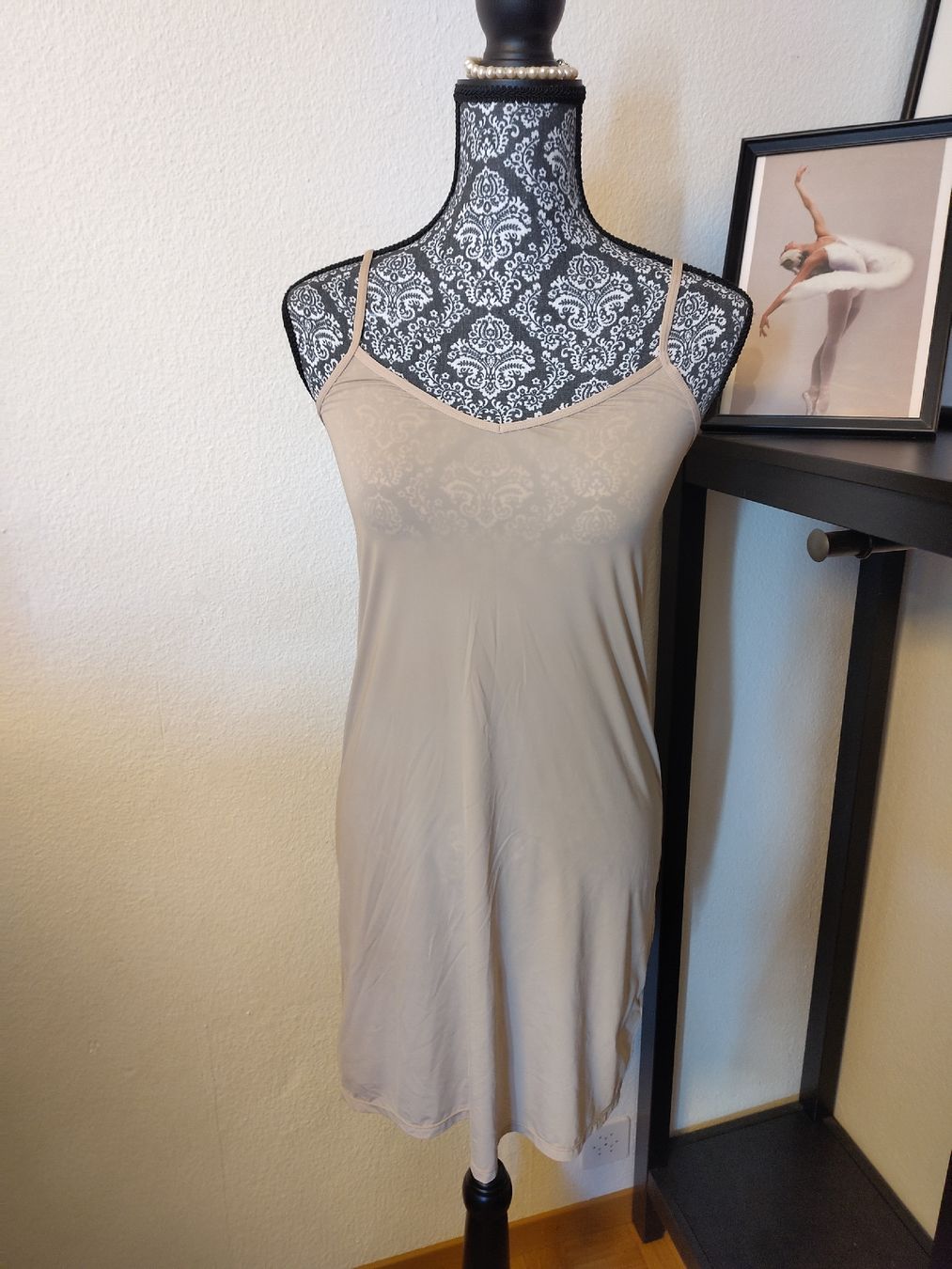 Tchibo Autres dessous: TCHIBO - Unterkleid, Gr. 36/38 – Neuf (Voir description) à Zollikofen par AliaRuna