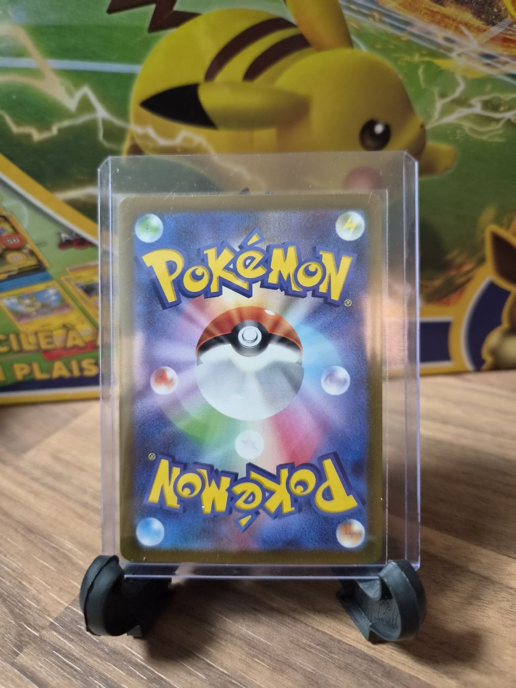 Pokémon Sammelbilder & Trading cards: Pokemon Carte Crabaraque Jap – Neu und originalverpackt aus Gland von Stephisa 1