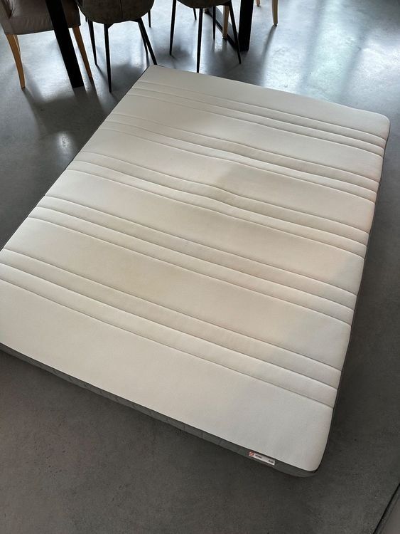 Ikea Materassi: IKEA HÖVAG Maratze 140x200 – Usato da Magden venduto da hermanndererdmann