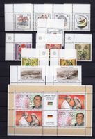 R5994  /  PALESTINE 1970/1997 neufs XX