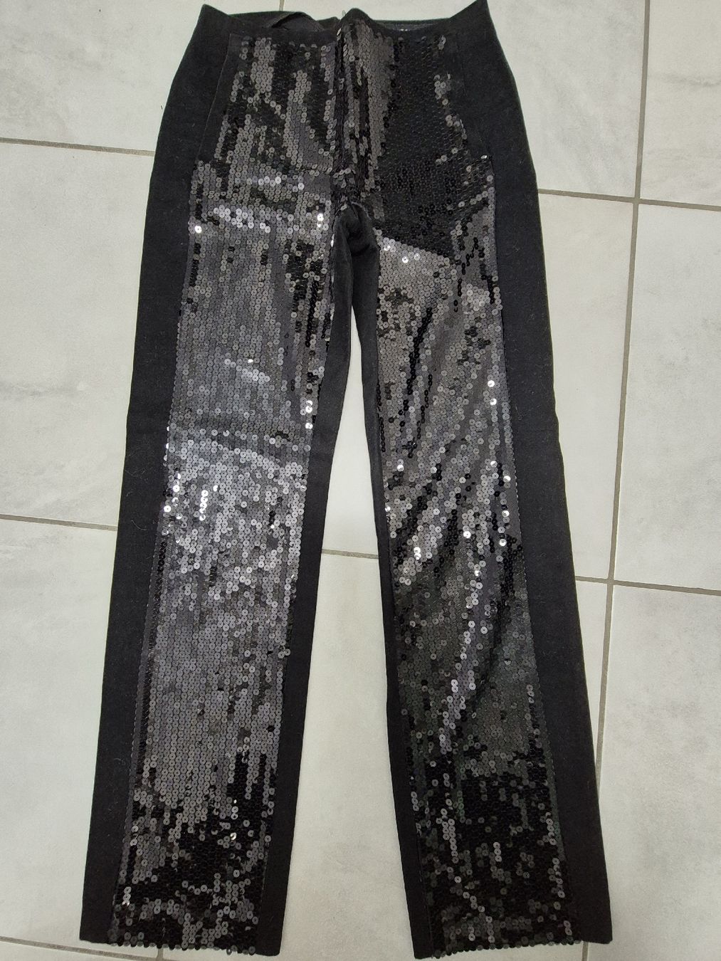 Versace Hosen: Versus Versace Hose – Neu (gemäss Beschreibung) aus Volketswil von 2000ra