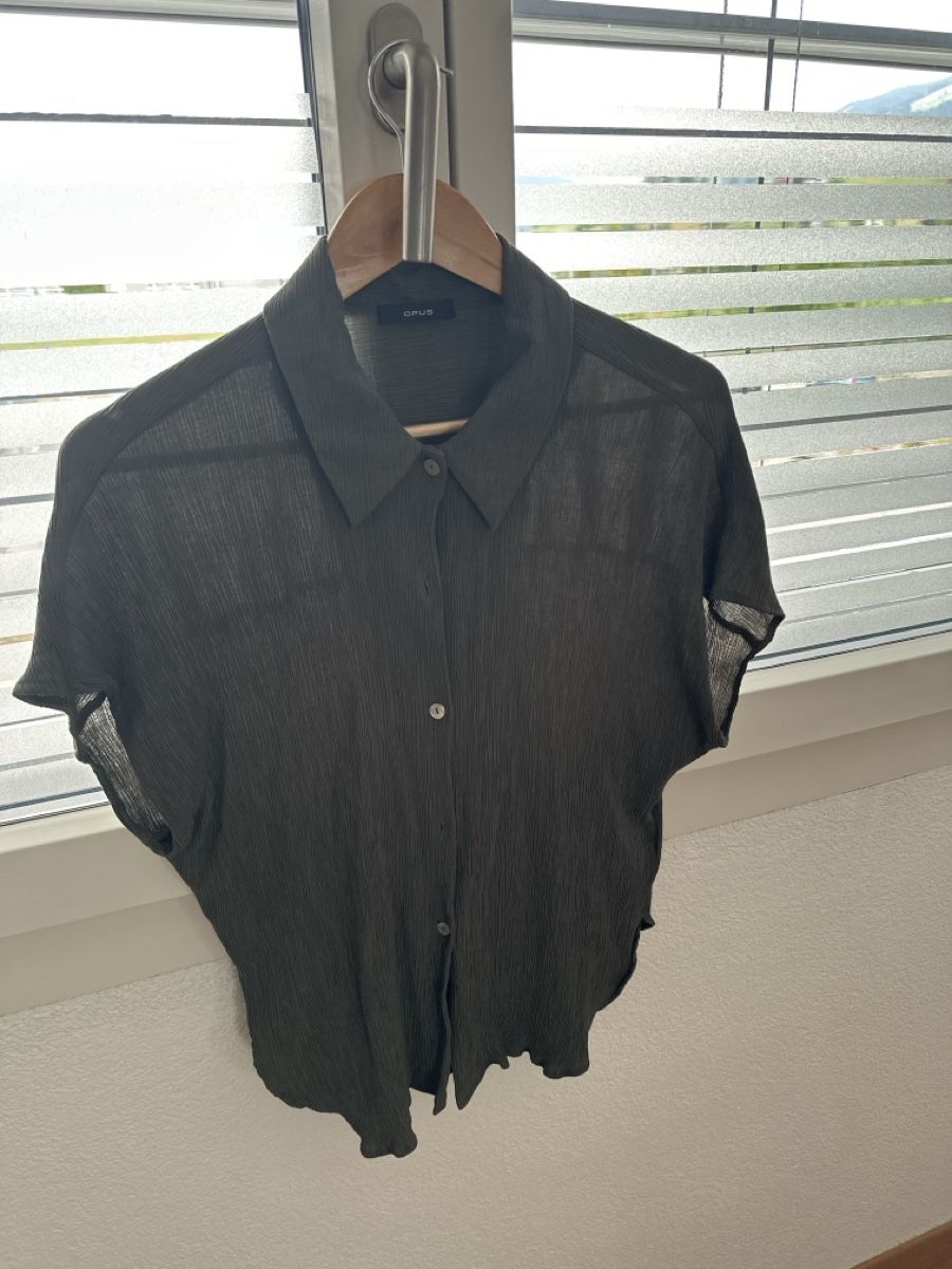 Opus Blusen: Bluse von Opus – Neu (gemäss Beschreibung) aus Altendorf von ratzfatz 1