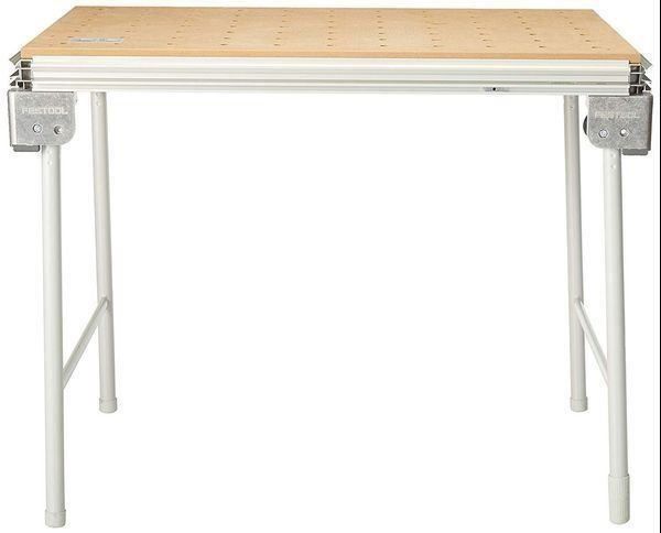 Festool Banchi da lavoro: Festool Tish MFT/3 Basic - 500608 – Nuovo e nell'imballaggio originale da Bottighofen venduto da zaap 1