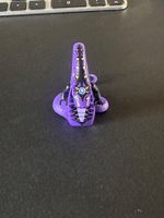 LEGO Ninjago  Pythor Figur