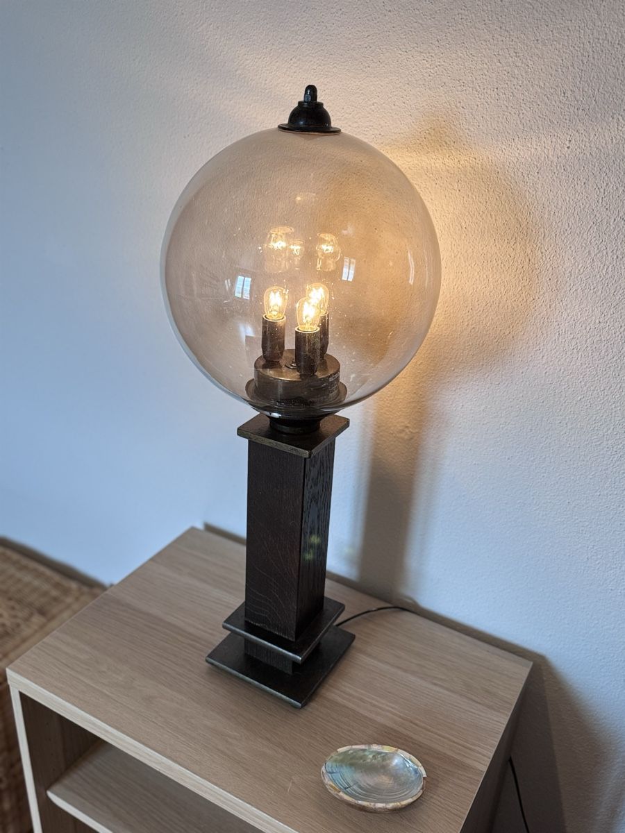 Lampen: Lampe antik – Gebraucht aus Mühlau von Anna0137