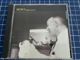 Moby – Animal Rights