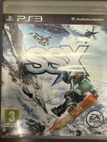 SSX pour PS3