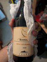 Elvio Cogno Barolo Bricco Pernice 2011 Rarität