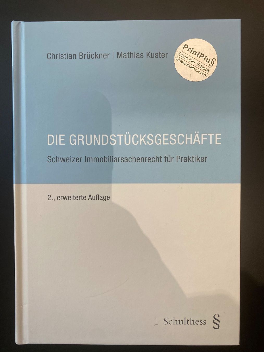 Bücher: Die Grundstücksgeschäfte v. Brückner/Kuster 2.A. - Standardw – Gebraucht aus Lüchingen von LIDB