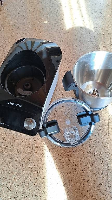 Appareils de cuisine: Create Chefbot Touch – D'occasion à Wolfwil par Mim015 4