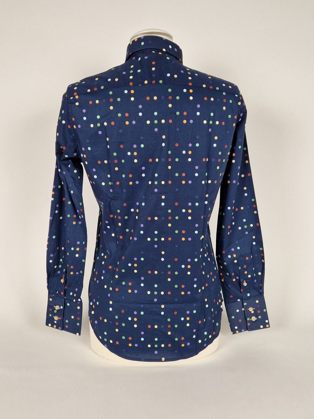 Camicette: Coton Doux Bluse Gr. L – Nuovo e nell'imballaggio originale da Basel venduto da Restwert_Basel 2